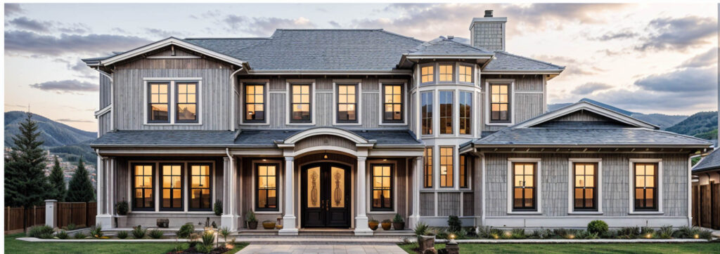 Kish Residence